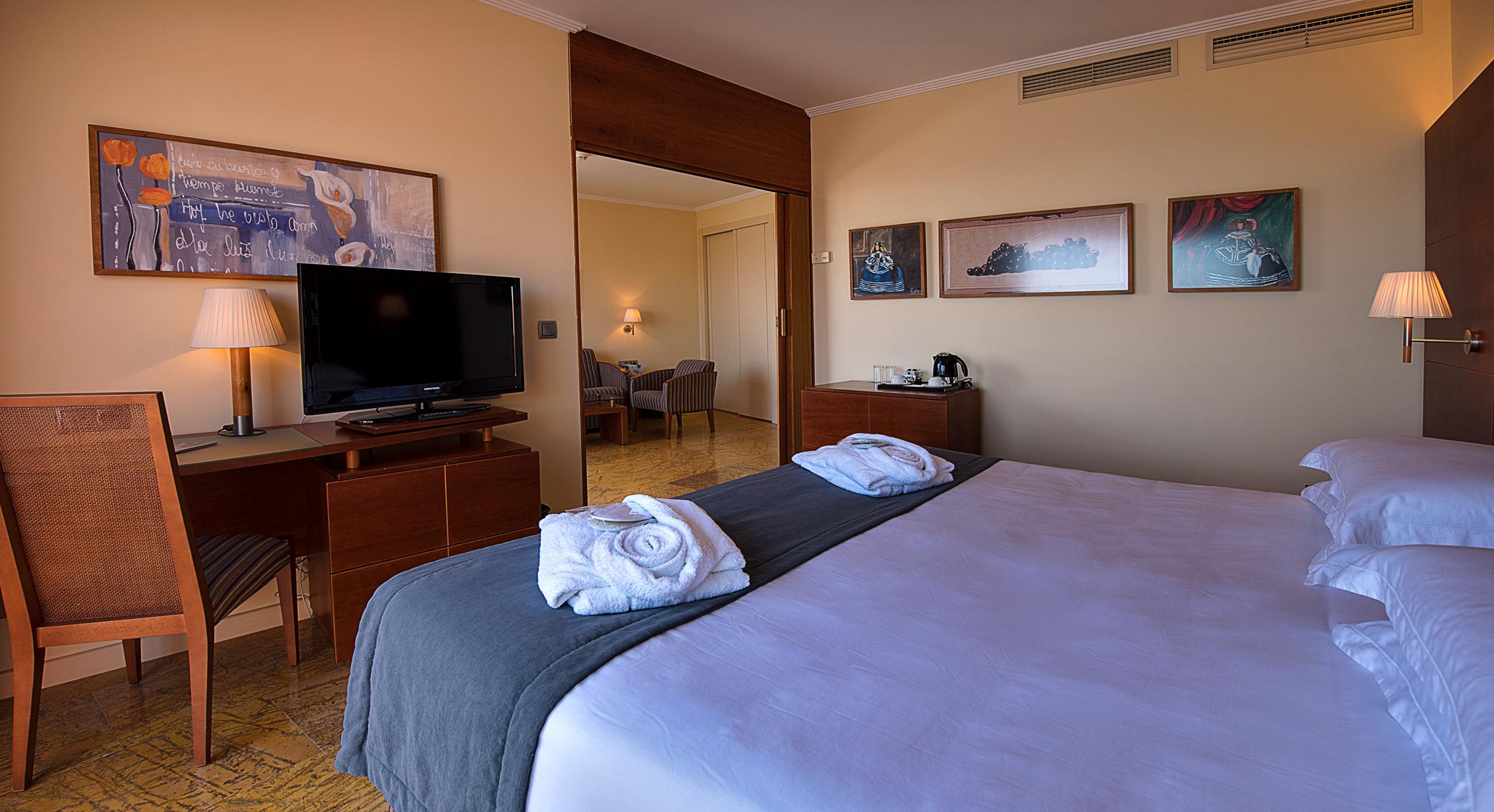 Protur Roquetas Hotel & Spa Roquetas de Mar Exteriör bild